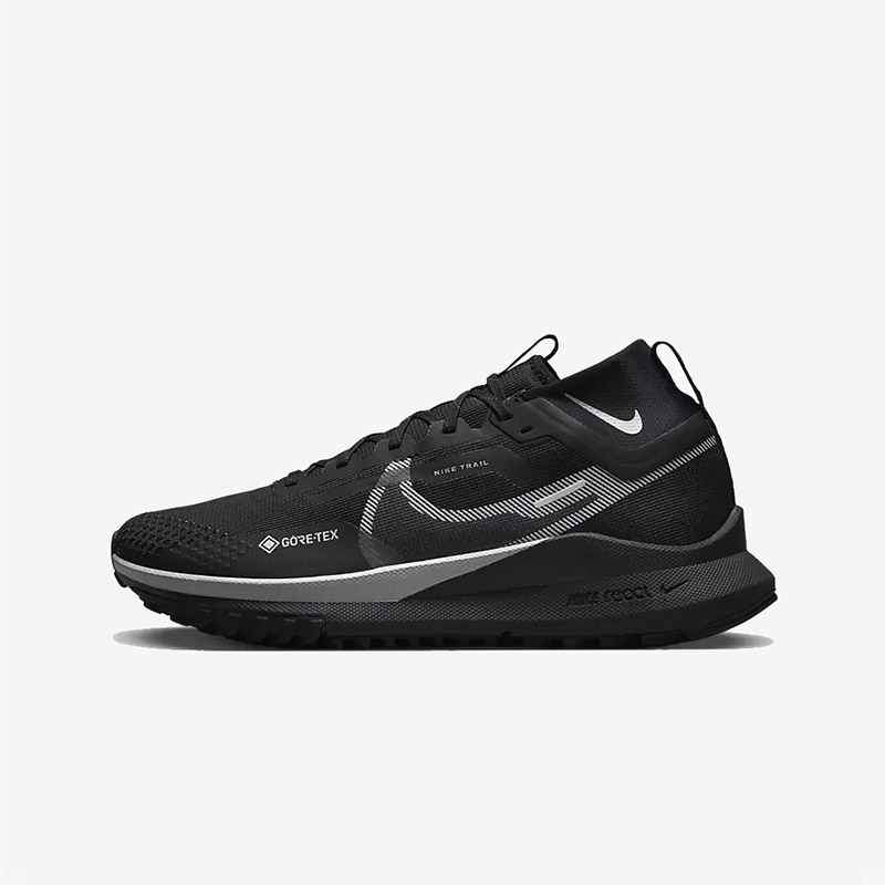 Кросівки Nike React Pegasus Trail 4 GTX DJ7926-001 1 Кросівки Nike React Pegasus Trail 4 GTX DJ7926-001