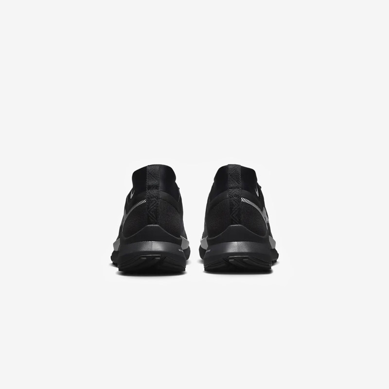 Кросівки Nike React Pegasus Trail 4 GTX DJ7926-001 4 Кросівки Nike React Pegasus Trail 4 GTX DJ7926-001