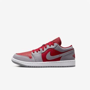 Кросівки W Air Jordan 1 Low DR0502-600
