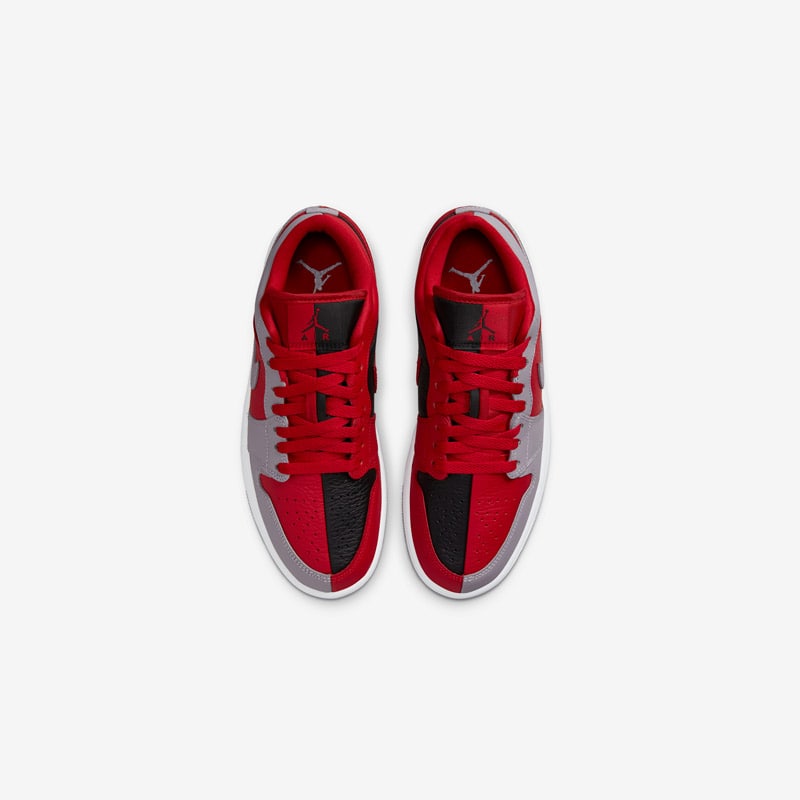 Кросівки W Air Jordan 1 Low DR0502-600 3 Кросівки W Air Jordan 1 Low DR0502-600