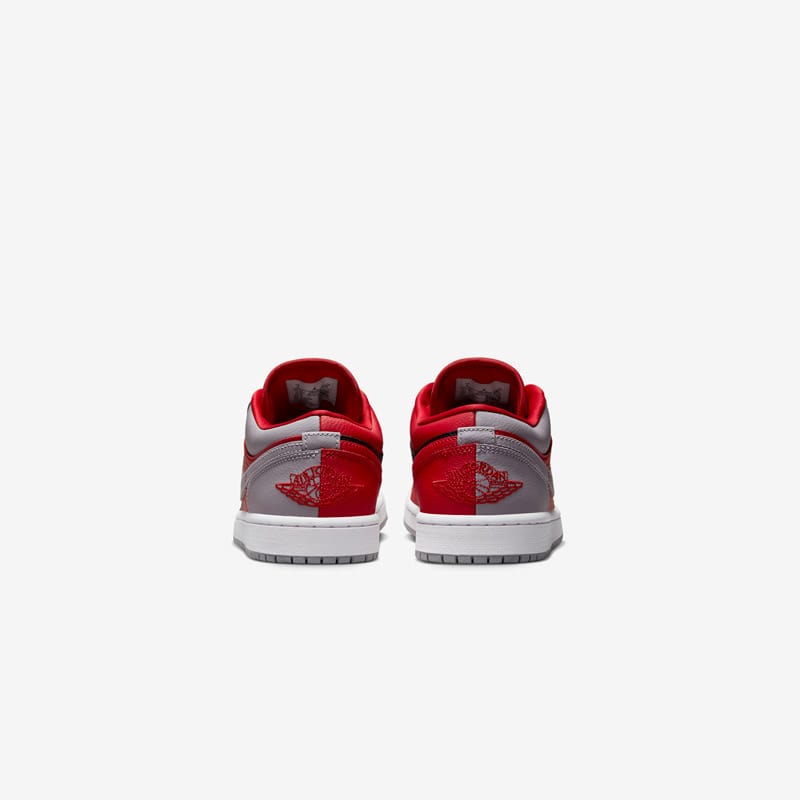 Кросівки W Air Jordan 1 Low DR0502-600 4 Кросівки W Air Jordan 1 Low DR0502-600