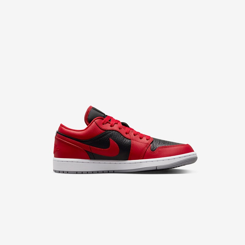 Кросівки W Air Jordan 1 Low DR0502-600 5 Кросівки W Air Jordan 1 Low DR0502-600