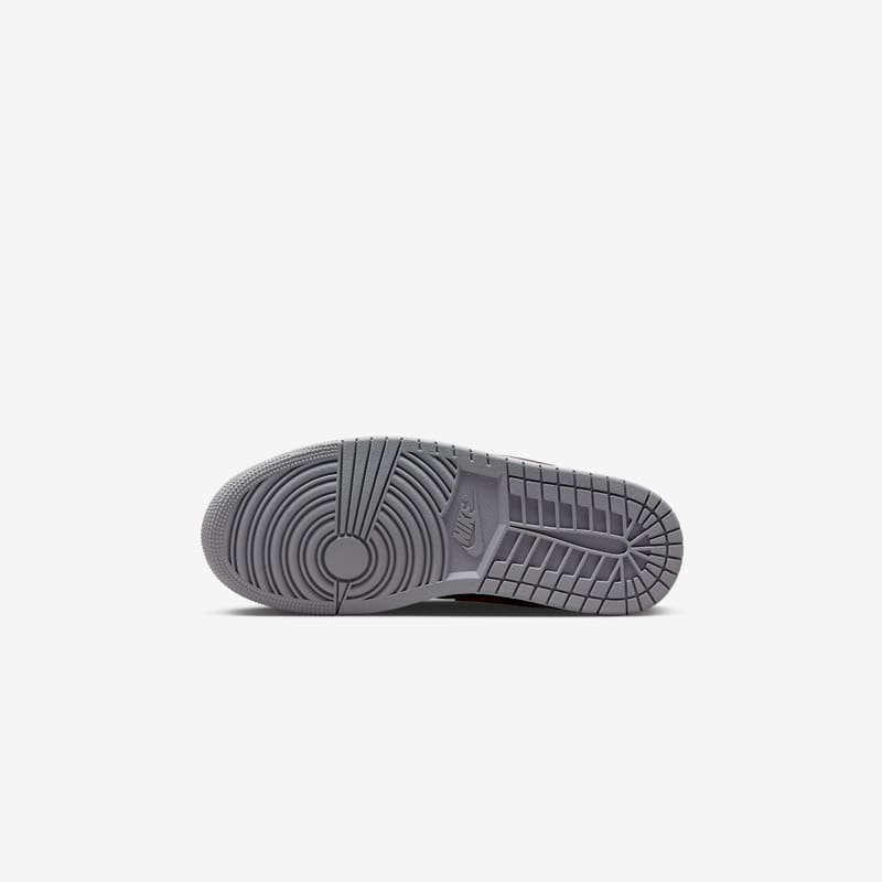 Кросівки W Air Jordan 1 Low DR0502-600 6 Кросівки W Air Jordan 1 Low DR0502-600