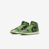 Кросівки W Air Jordan 1 Mid BQ6472-031