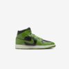 Кросівки W Air Jordan 1 Mid BQ6472-031