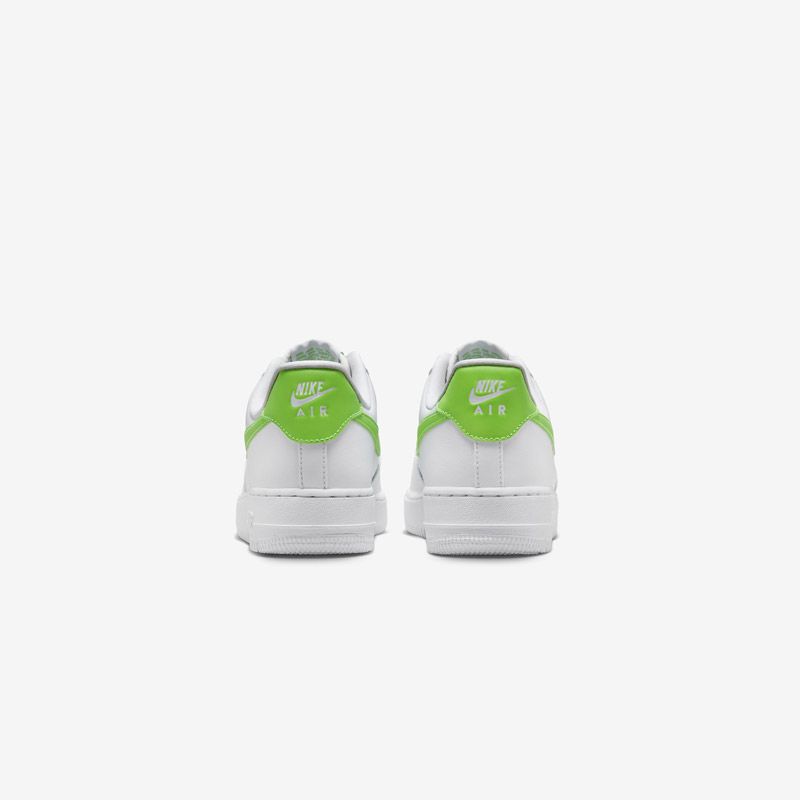Кросівки W Nike Air Force 1 07 DD8959-112 4 Кросівки W Nike Air Force 1 07 DD8959-112