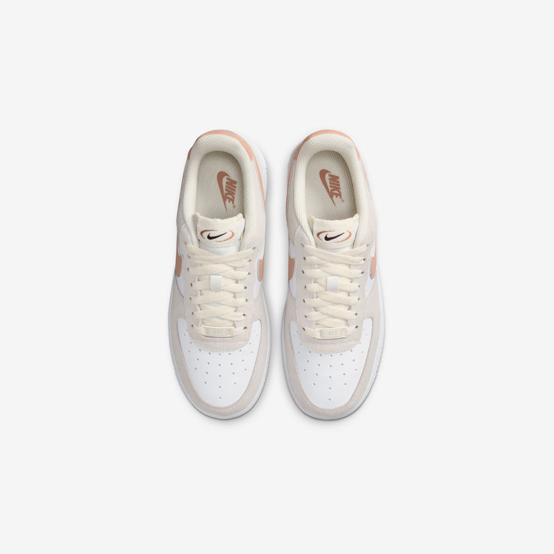 Кросівки W Nike Air Force 1 Low FQ7779-100 3 Кросівки W Nike Air Force 1 Low FQ7779-100