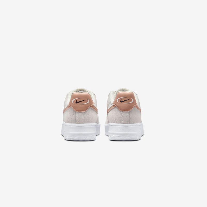Кросівки W Nike Air Force 1 Low FQ7779-100 4 Кросівки W Nike Air Force 1 Low FQ7779-100