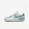 Кросівки W Nike Air Force 1 Shadow DZ1847-101