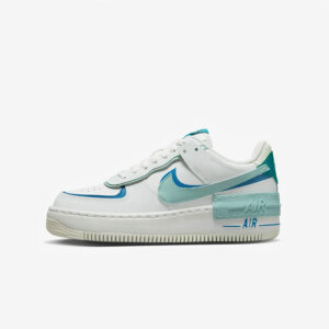 Кросівки W Nike Air Force 1 Shadow DZ1847-101