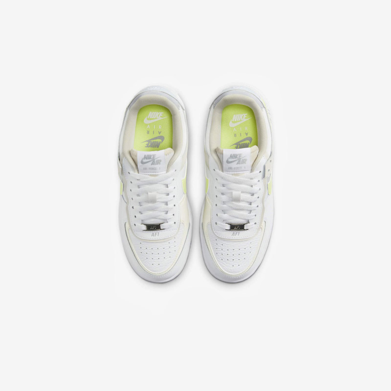 Кросівки W Nike Air Force 1 Shadow FB7582-100 2 Кросівки W Nike Air Force 1 Shadow FB7582-100