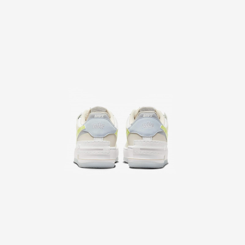 Кросівки W Nike Air Force 1 Shadow FB7582-100 3 Кросівки W Nike Air Force 1 Shadow FB7582-100