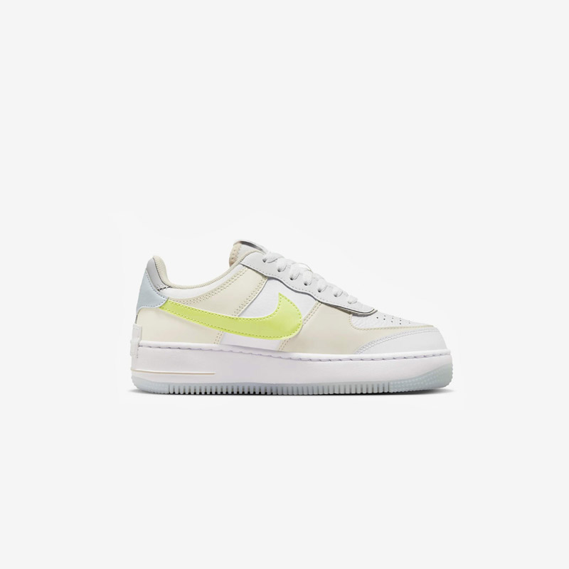 Кросівки W Nike Air Force 1 Shadow FB7582-100 4 Кросівки W Nike Air Force 1 Shadow FB7582-100