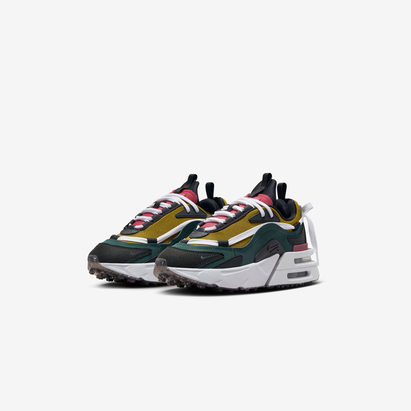 Кросівки W Nike Air Max Furyosa DH0531-300 2 Кросівки W Nike Air Max Furyosa DH0531-300
