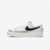 Кросівки W Nike Blazer Low Platform DJ0292-101