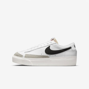 Кросівки W Nike Blazer Low Platform DJ0292-101