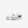 Кросівки W Nike Blazer Low Platform DJ0292-101