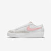 Кросівки W Nike Blazer Low Platform DJ0292-103