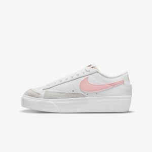 Кросівки W Nike Blazer Low Platform DJ0292-103
