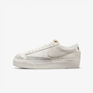 Кросівки W Nike Blazer Low Platform DJ0292-105