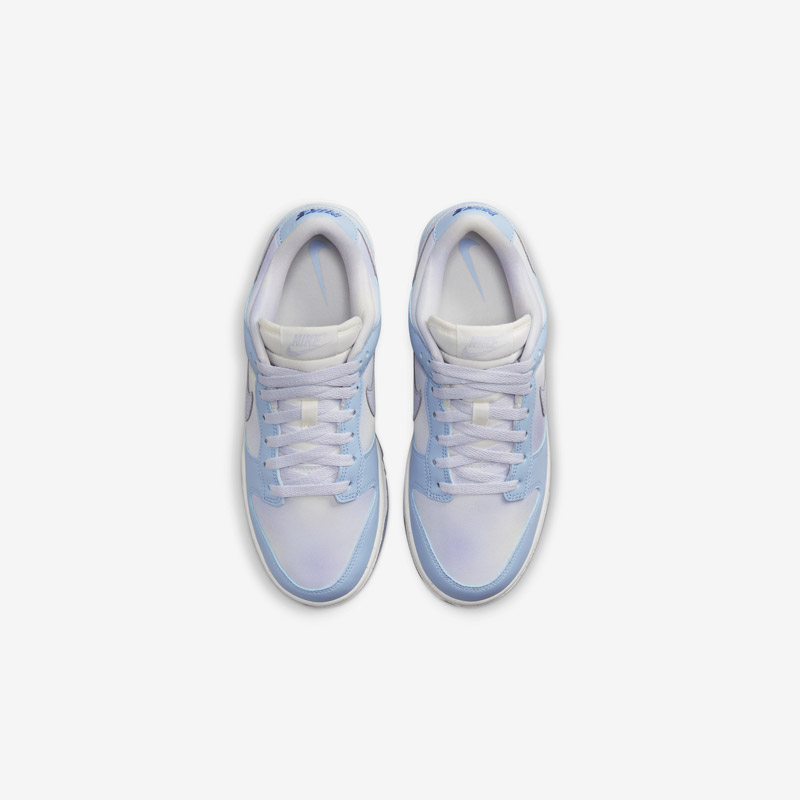 Кросівки W Nike Dunk Low Retro FN0323-400 3 Кросівки W Nike Dunk Low Retro FN0323-400