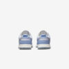 Кросівки W Nike Dunk Low Retro FN0323-400