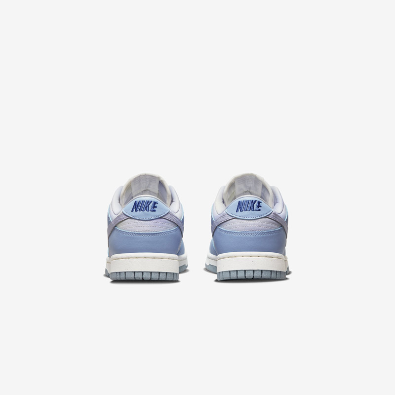 Кросівки W Nike Dunk Low Retro FN0323-400 4 Кросівки W Nike Dunk Low Retro FN0323-400