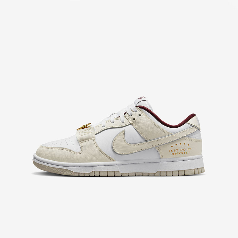 Кросівки W Nike Dunk Low SE DV1160-100 1 Кросівки W Nike Dunk Low SE DV1160-100