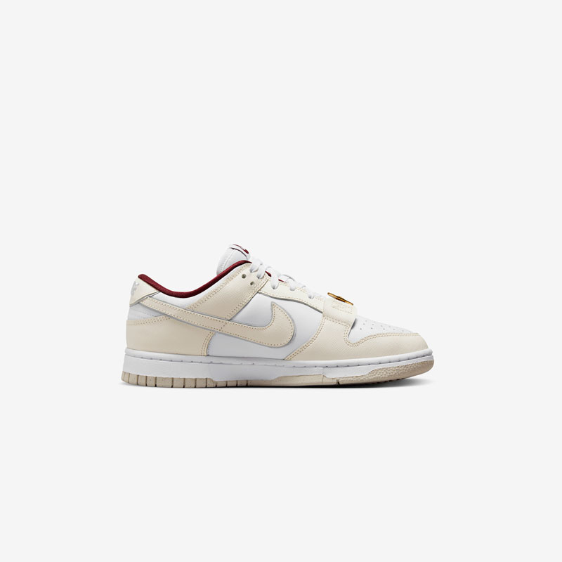 Кросівки W Nike Dunk Low SE DV1160-100 4 Кросівки W Nike Dunk Low SE DV1160-100