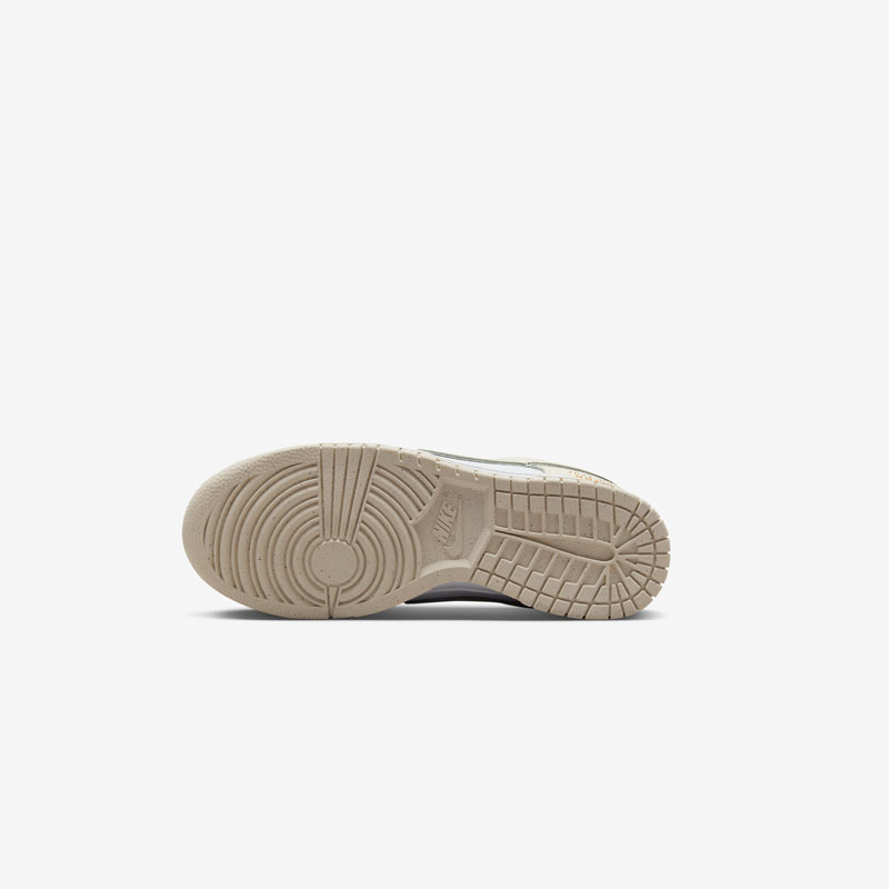 Кросівки W Nike Dunk Low SE DV1160-100 5 Кросівки W Nike Dunk Low SE DV1160-100
