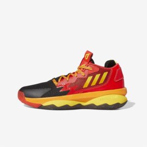 Кросівки Adidas Dame 8 HR1562