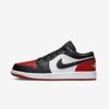 Кросівки Air Jordan 1 Low 553558-161