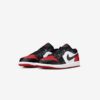 Кросівки Air Jordan 1 Low 553558-161