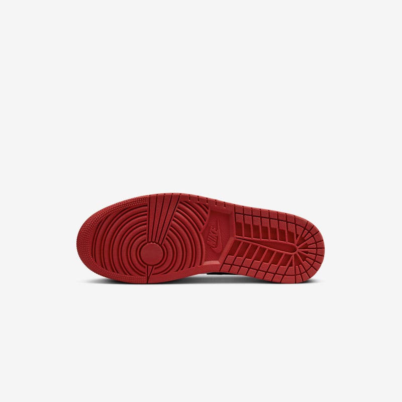 Кросівки Air Jordan 1 Low 553558-161 6 Кросівки Air Jordan 1 Low 553558-161