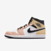Кроссовки Air Jordan 1 Mid DX4332-800