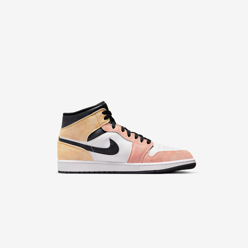 Кросівки Air Jordan 1 Mid DX4332-800 5 Кроссовки Air Jordan 1 Mid DX4332-800