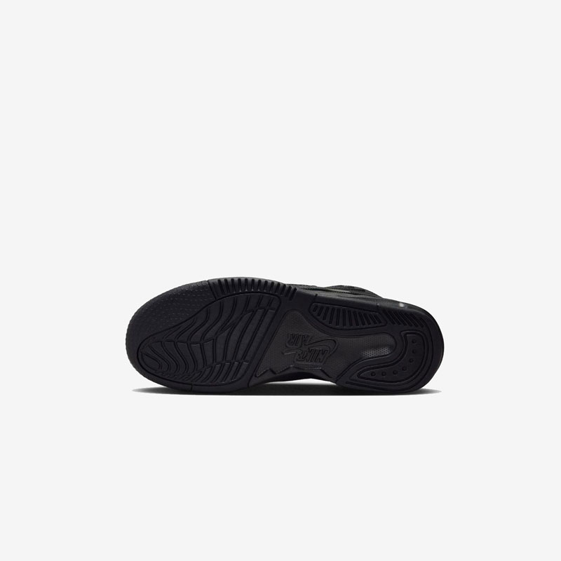 Кросівки Air Jordan Max Aura 5 DZ4353-001 5 Кросівки Air Jordan Max Aura 5 DZ4353-001