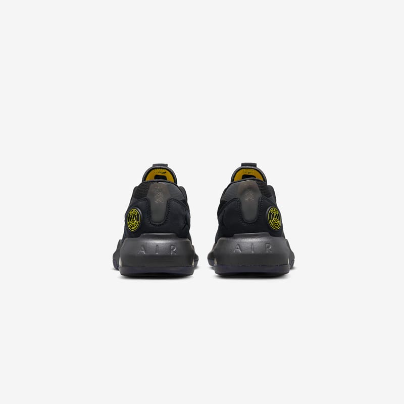 Кросівки Jordan Air 200E FD2112-007 4 Кросівки Jordan Air 200E FD2112-007