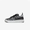 Кросівки Nike AF1 Crater Flyknit NN GS DM1060-001