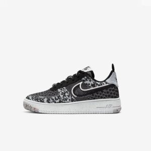 Кросівки Nike AF1 Crater Flyknit NN GS DM1060-001