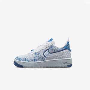 Кросівки Nike AF1 Crater Flyknit NN GS DM1060-100