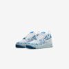 Кросівки Nike AF1 Crater Flyknit NN GS DM1060-100