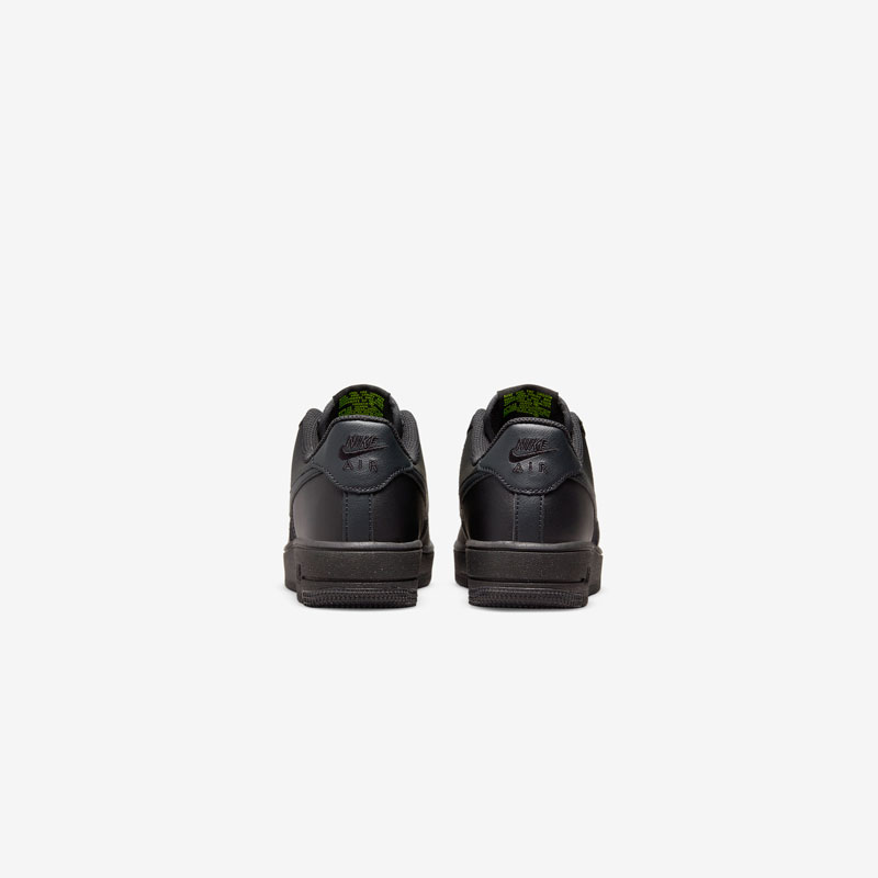 Кросівки Nike Air Force 1 Low GS DH8695-001 3 Кросівки Nike Air Force 1 Low GS DH8695-001