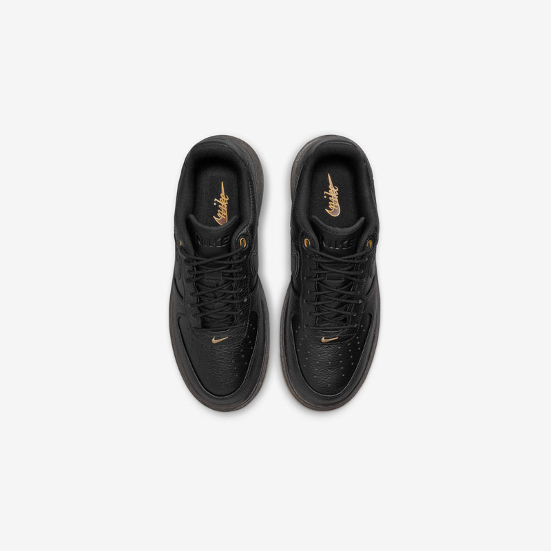 Кросівки Nike Air Force 1 Luxe DB4109-001 3 Кросівки Nike Air Force 1 Luxe DB4109-001