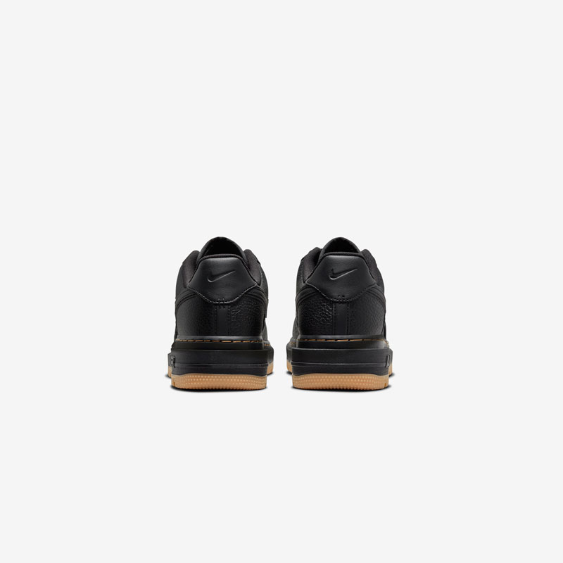 Кросівки Nike Air Force 1 Luxe DB4109-001 4 Кросівки Nike Air Force 1 Luxe DB4109-001