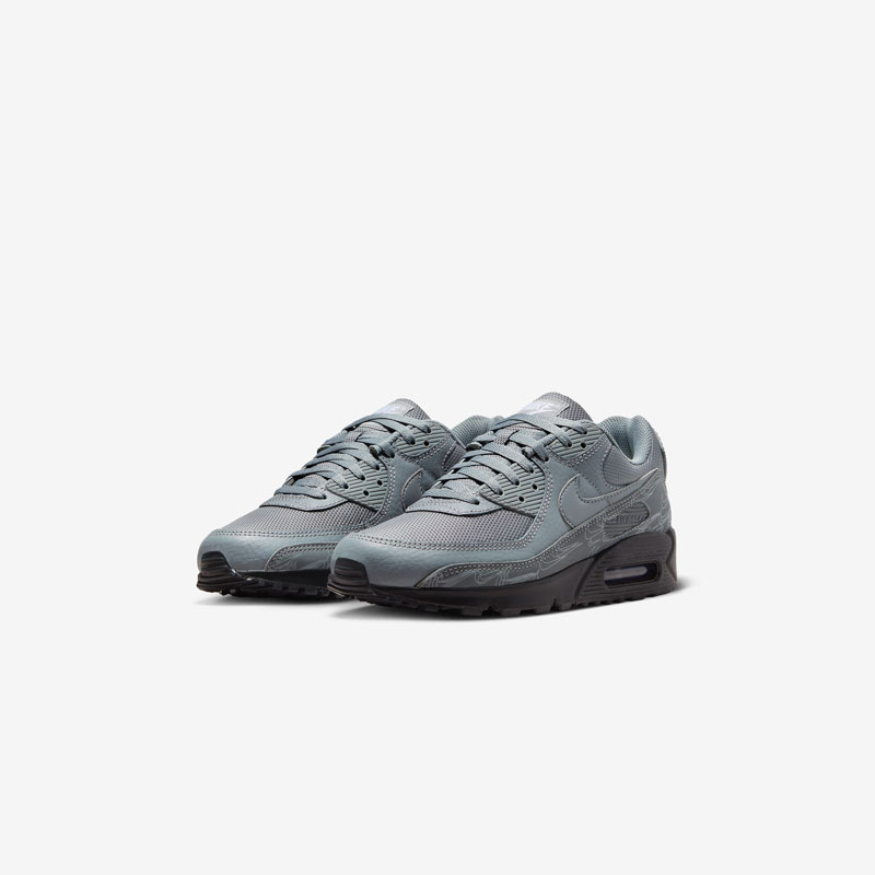 Кросівки Nike Air Max 90 DZ4504-002 2 Кросівки Nike Air Max 90 DZ4504-002