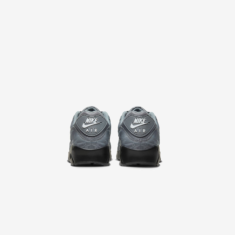 Кросівки Nike Air Max 90 DZ4504-002 4 Кросівки Nike Air Max 90 DZ4504-002