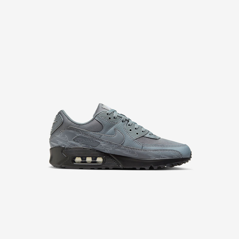 Кросівки Nike Air Max 90 DZ4504-002 5 Кросівки Nike Air Max 90 DZ4504-002