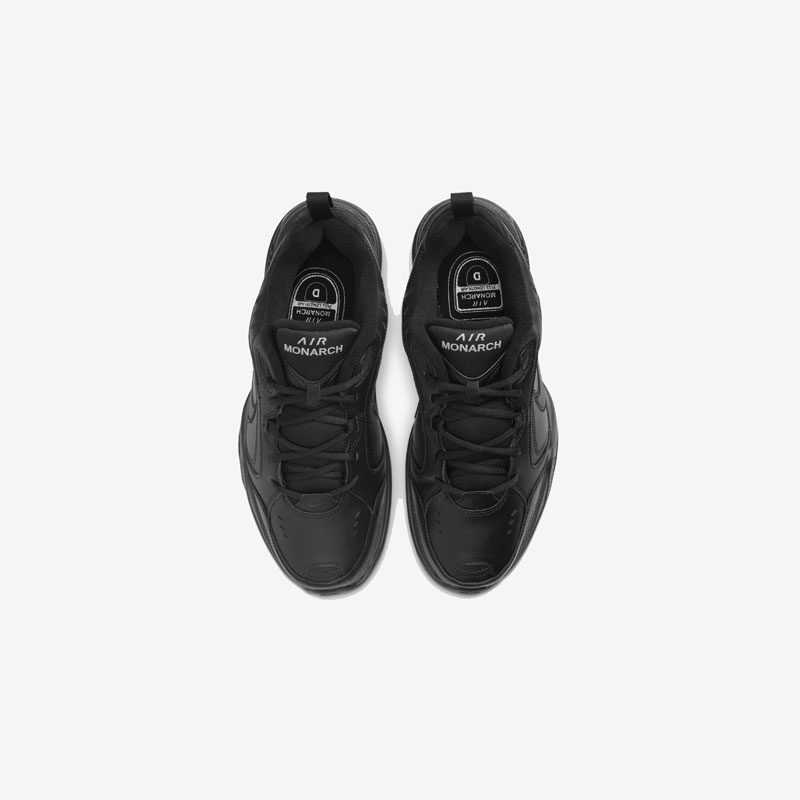 Кросівки Nike Air Monarch IV 415445-001 3 Кросівки Nike Air Monarch IV 415445-001