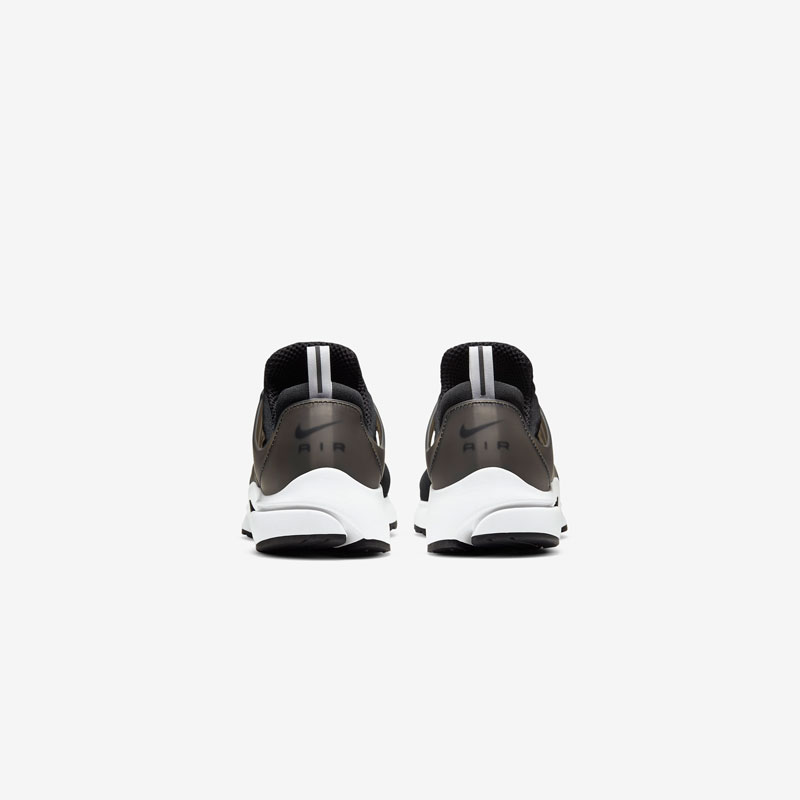 Кросівки Nike Air Presto CT3550-001 4 Кросівки Nike Air Presto CT3550-001